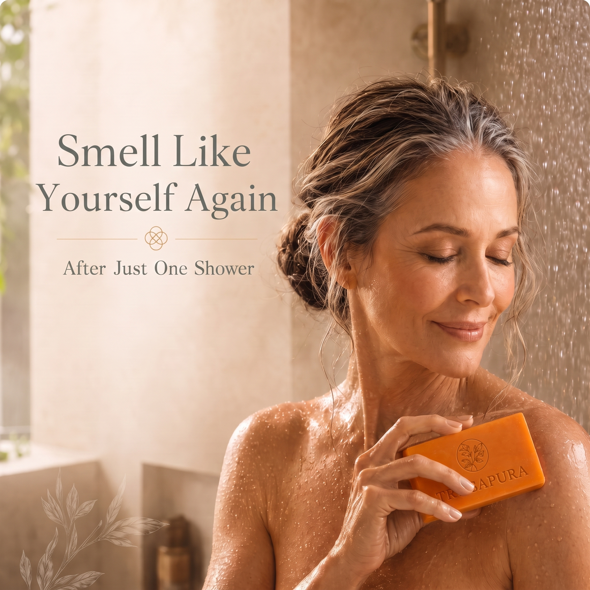 Original Persimmon Soap